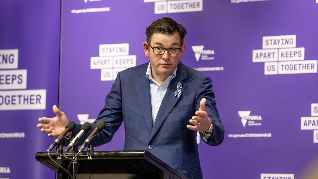 "It’s great to see the case for lockdowns headed for the intellectual scrap heap, but de facto compulsory Covid vaccination deserves at least as much contempt". 
theaustralian.com.au/commentary/vac…