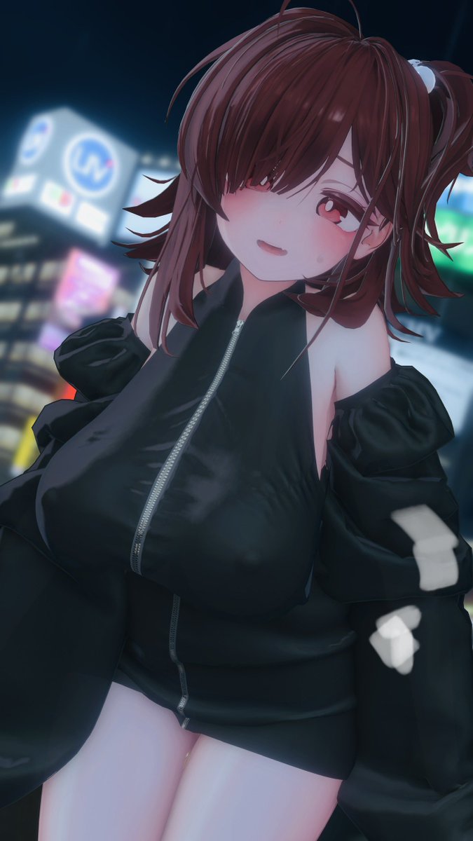 しっきお (@sikiooo_vrc) on Twitter photo 