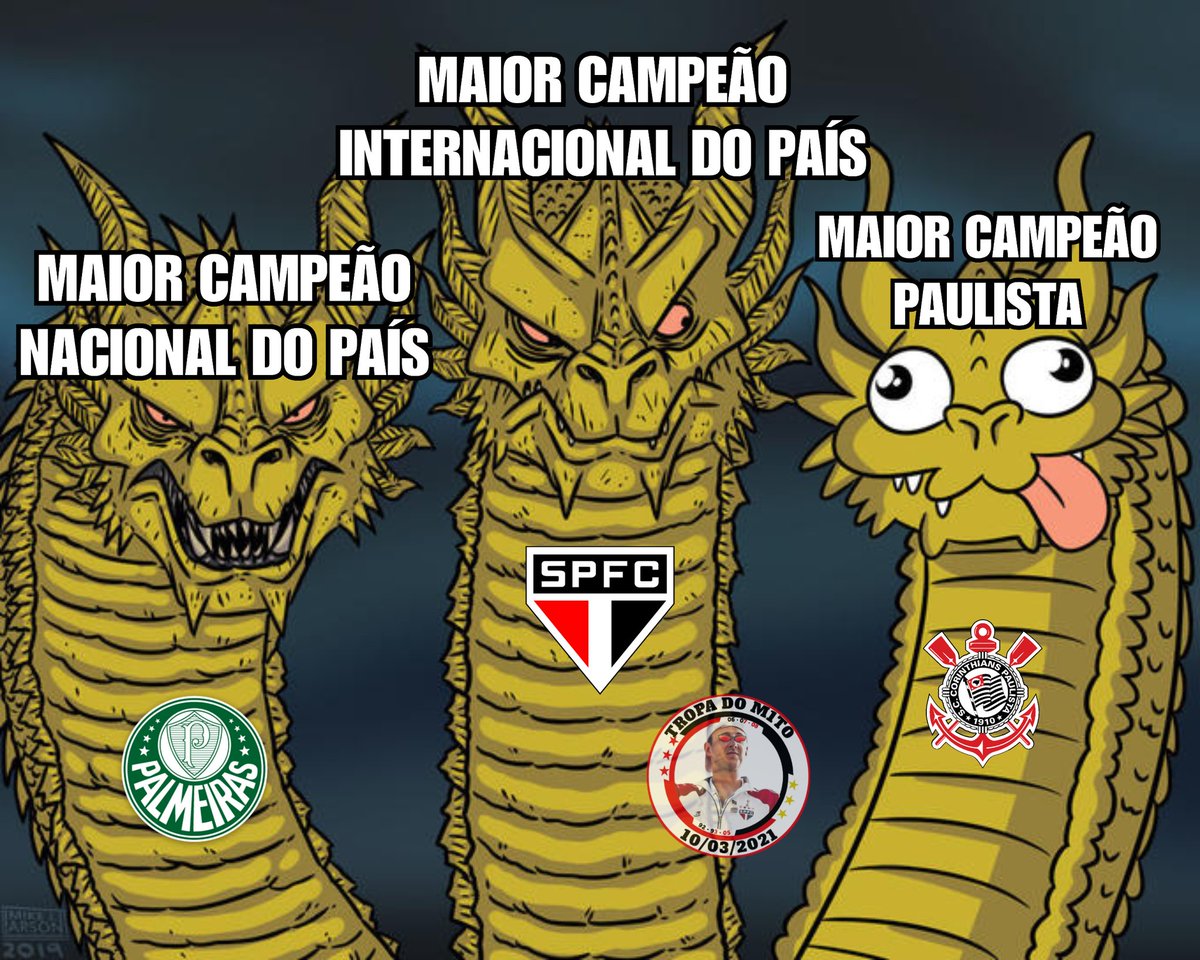 enquanto isso, na capital Paulista...