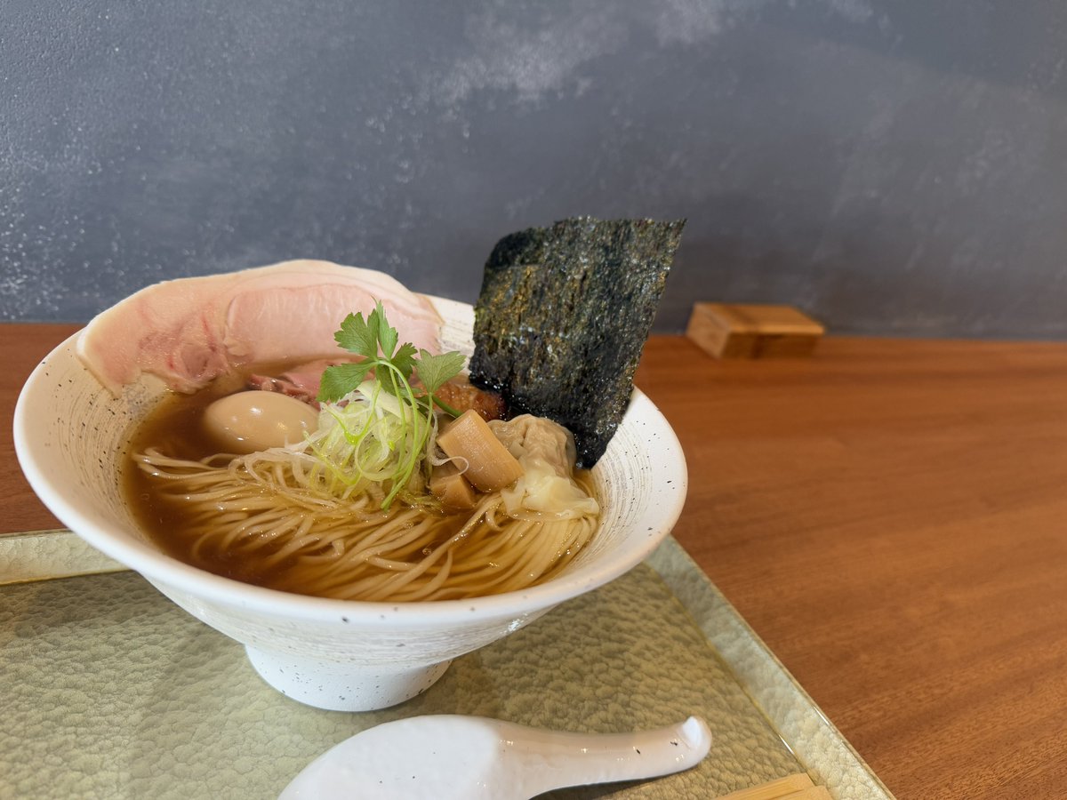 ラーメン好き太朗 (@ramensukitaro) / Posts / X