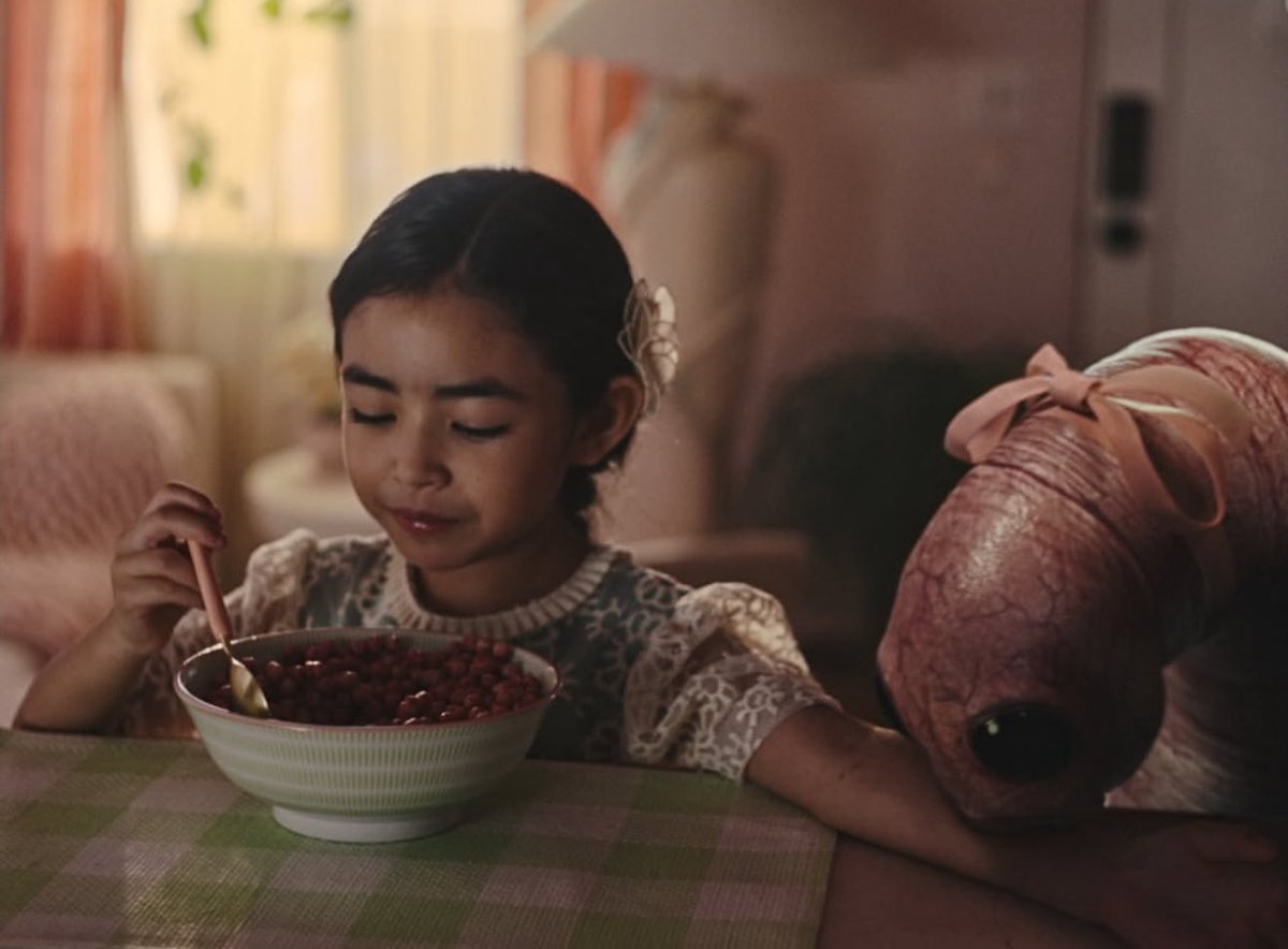 Melanie Martinez announces the music video for ‘Leeches’ drops tomorrow.