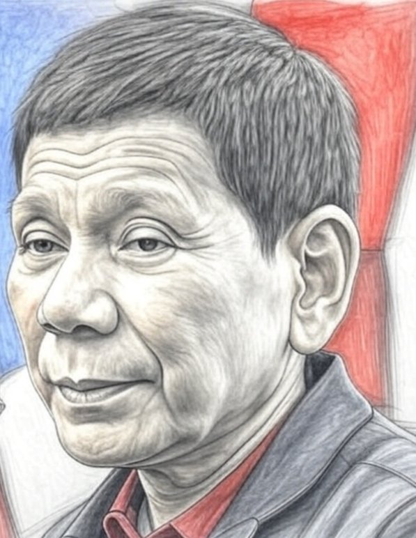 imadshield's tweet photo. Happy Birthday, Former President Duterte! 

Your unwavering commitment to the Filipino people, your bold leadership in fighting corruption, drugs, and protecting our sovereignty, has left an indelible mark on the nation's history. May this special day remind you of the profound impact you've had and continue to inspire future generations to follow your example of strength, courage, and dedication to the country. Wishing you good health, peace, and fulfillment in all that you do!