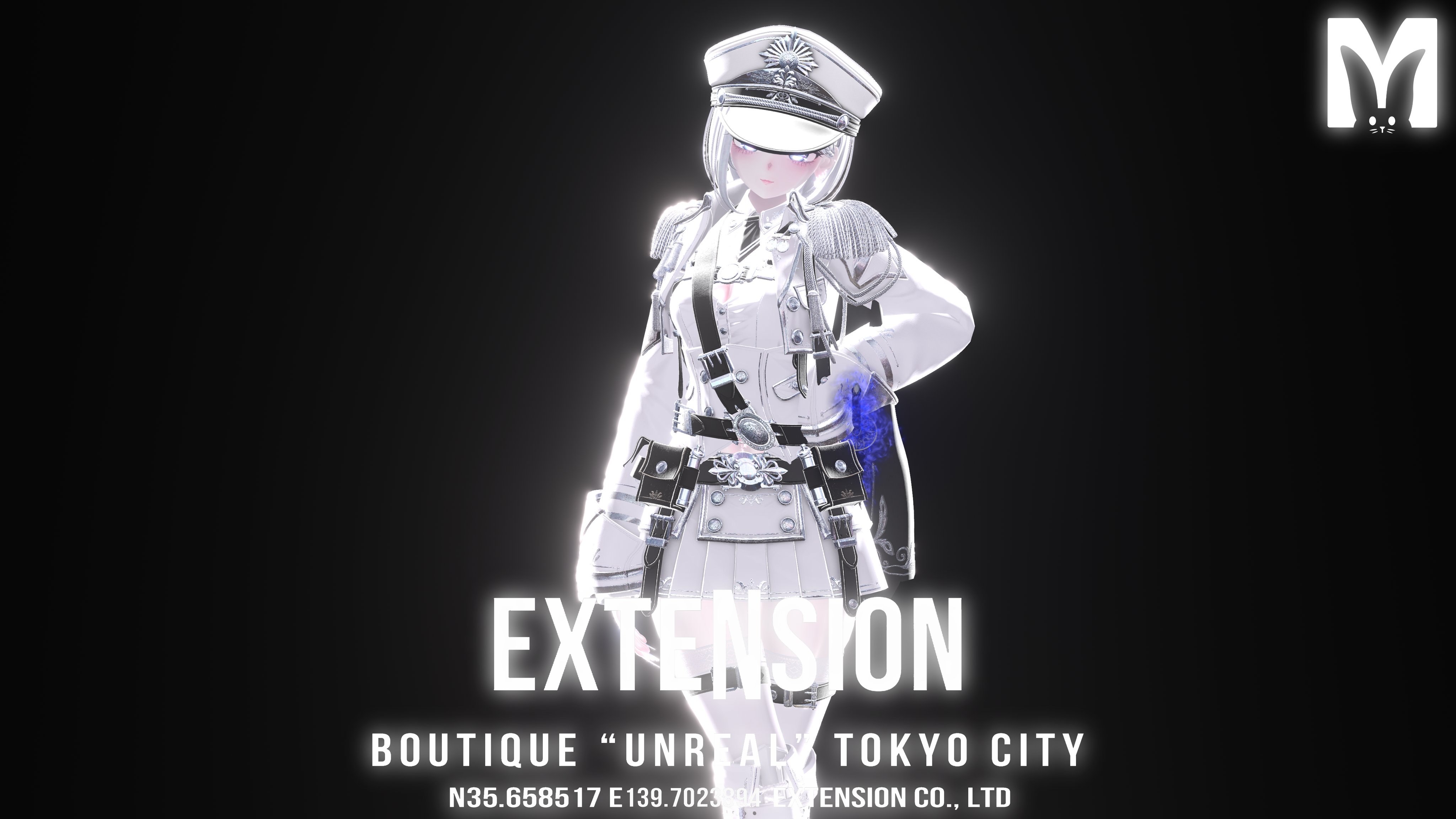 雪兎 & MAX』 (@PureSiroYuki) / X