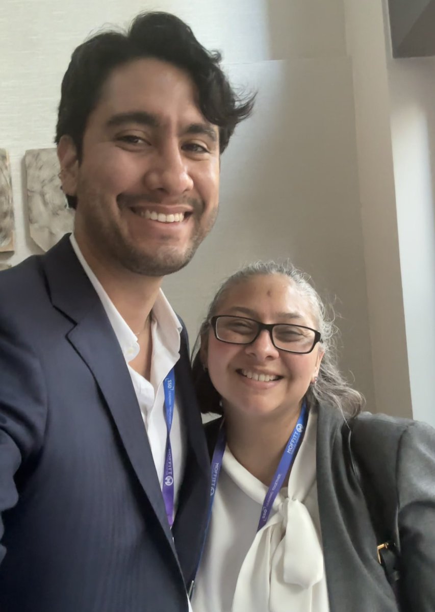 Luis Felipe Falla (@lfallazuniga) on Twitter photo Had a great time at the <a href="/LatinoSurgery/">LatinoSurgSociety</a> networking event #SSO2025
Feeling encouraged and inspired by my fellow Latinxs Drs 🇨🇴🇲🇽🇺🇸
#LatinoSurgery Had a great time at the <a href="/LatinoSurgery/">LatinoSurgSociety</a> networking event #SSO2025
Feeling encouraged and inspired by my fellow Latinxs Drs 🇨🇴🇲🇽🇺🇸
#LatinoSurgery
