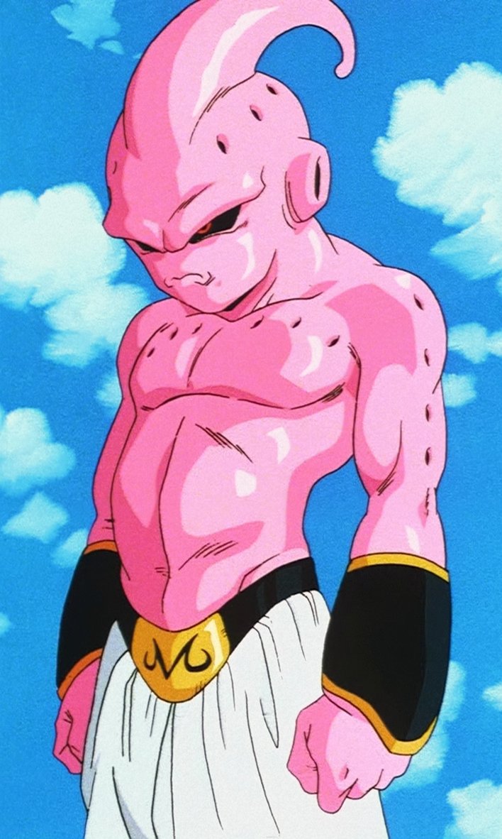 Dragon Ball Perfect Shots (@dbperfectshots) on Twitter photo 