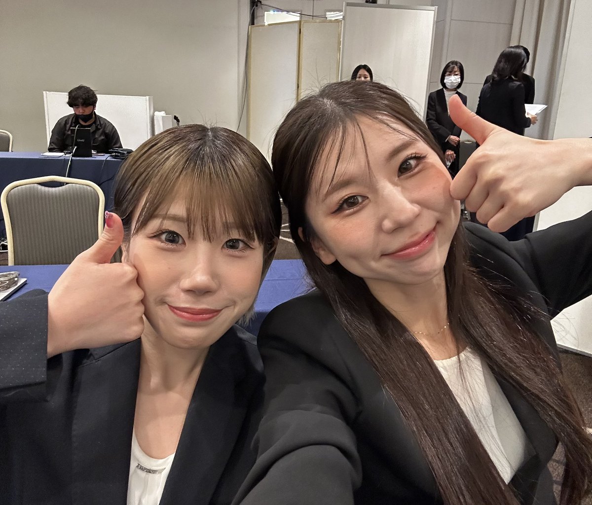 この後13:00〜✨
明日に迫った「3150×LUSHBOMU vol.4｣の記者会見です！
ABEMA TVにて生中継！
是非こちらからご視聴ください🥊
⬇️
abema.tv/channels/boxin…