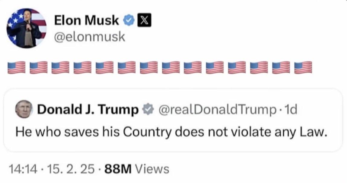 Tellement drôle de voir les fascistes à l’œuvre. 
Tellement triste de voit qu'ils sont adulés par des abrutis