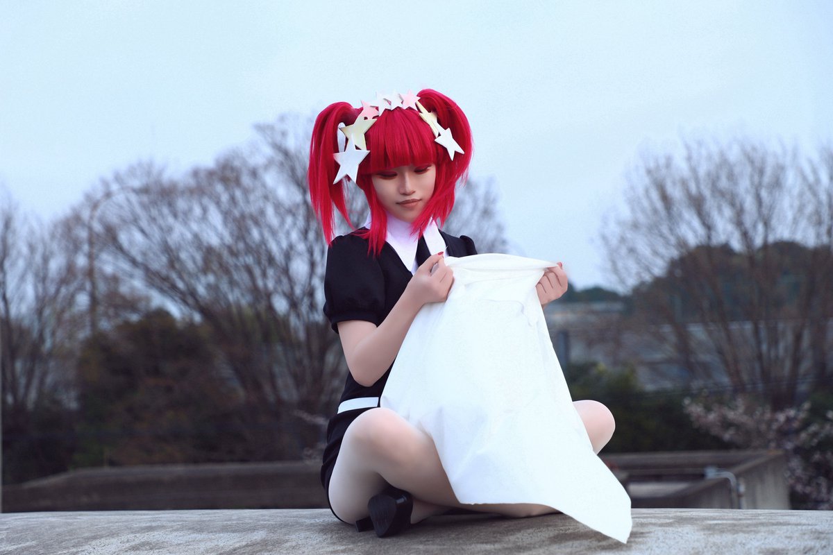 きゅーさん@にじそ tweet media