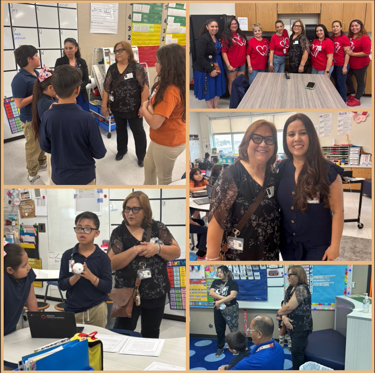 Karina Saldivar Huerta (@cis_ksaldivar) on Twitter photo Secretary and treasurer, Ms. Cindi Alvara from the Ysleta Lions Club was Principal for the Day! Thank you for the continued support! 🤠<a href="/RiversideEleme2/">Riverside Elementary School</a> <a href="/UrenoOlivas/">Claudia Ureno-Olivas</a> <a href="/YISDPIE/">YISD Partners In Education</a> <a href="/YsletaISD/">Ysleta ISD</a> #forthevalley Secretary and treasurer, Ms. Cindi Alvara from the Ysleta Lions Club was Principal for the Day! Thank you for the continued support! 🤠<a href="/RiversideEleme2/">Riverside Elementary School</a> <a href="/UrenoOlivas/">Claudia Ureno-Olivas</a> <a href="/YISDPIE/">YISD Partners In Education</a> <a href="/YsletaISD/">Ysleta ISD</a> #forthevalley