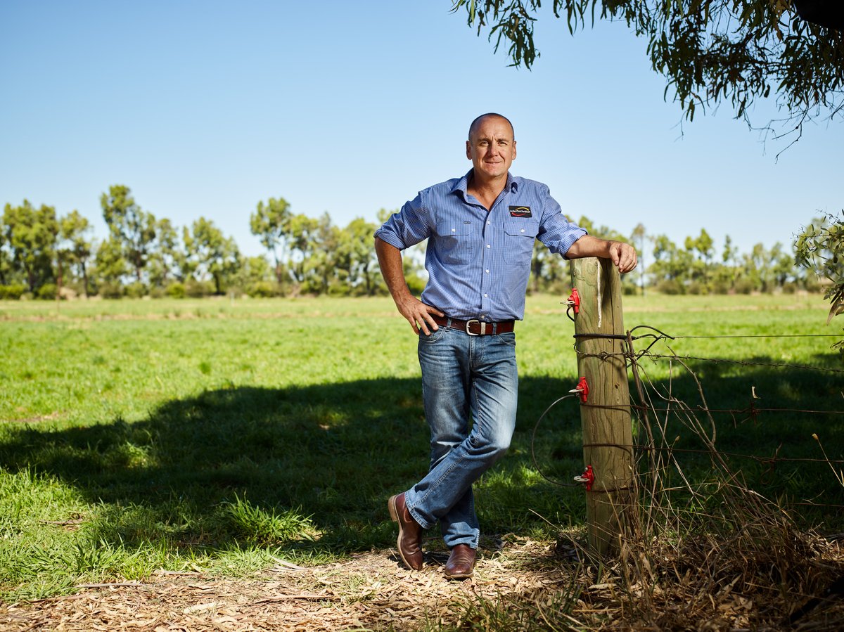 Join us for a webinar on 4 April to hear findings from IPF's research trials into ammonia volatilisation losses in southern winter crops. Register here: bit.ly/4iZxf2c

#inspiringproductivity #smartfertilisers #cropping #pastures #ausag