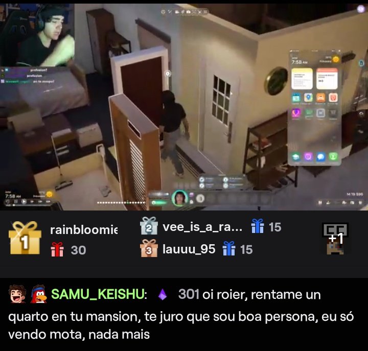 Chat de Roier OOC (@chatderoierooc) on Twitter photo 