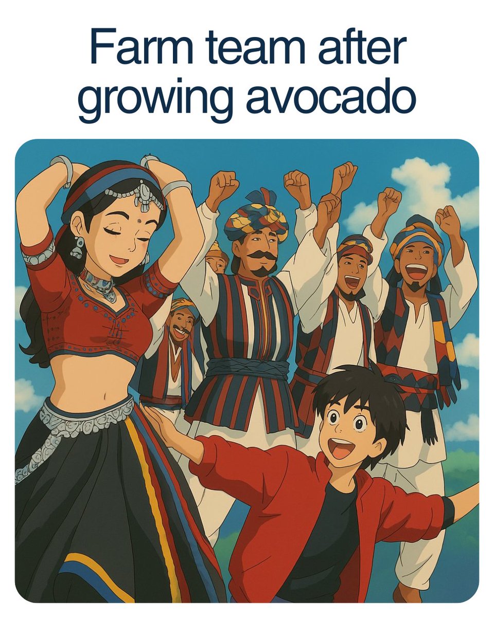 RPG Foundation tweet media