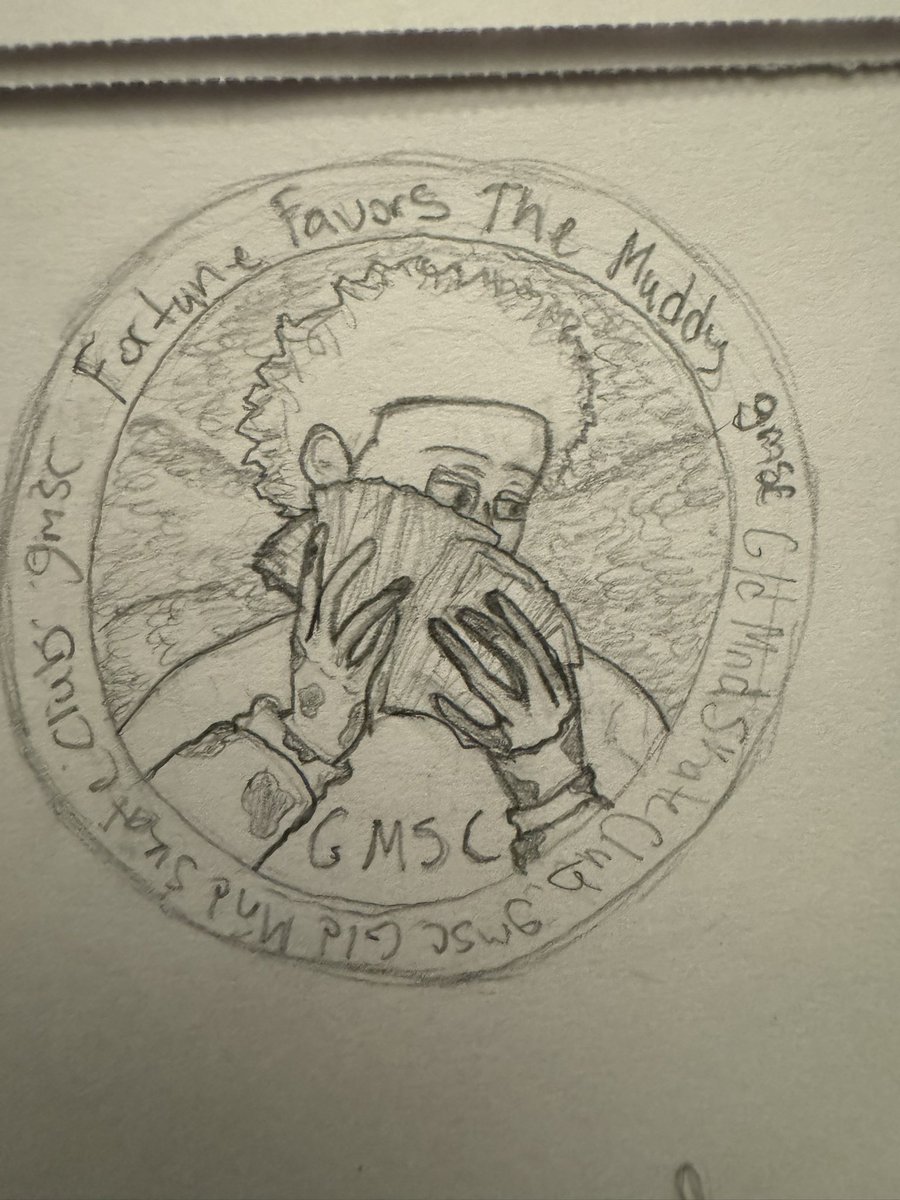 toxicunc's tweet photo. Support a new artist ๐๐พ๐จ๐พโ๐จ
#doodles #doodleart #art #drawing #drawingart #sketch #sketches #sketchbook #sketchart #Pencildrawing #pencilart #conceptdraw #conceptart #outthemud #otm #gold #mind #industies https://t.co/3aJ5a2tmXp