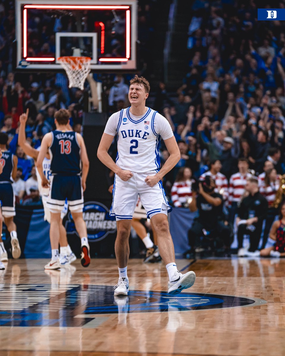 Duke Men’s Basketball tweet media