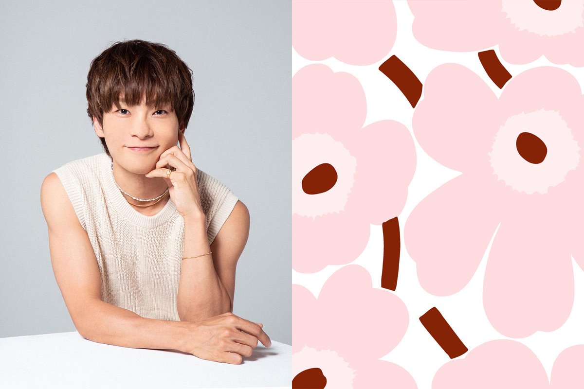 Special live 配信 - Sakura moment -

スタイリスト FUKAMIさんをゲストに迎えたSpecial liveを配信。デニムコレクション Marimekko Maridenimや、バッグシリーズ Wear all day bagsを用いたスタイリングアイデアをご紹介します。

bit.ly/43tO5SA