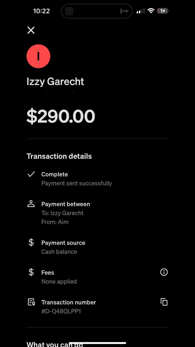 cdl_aim's tweet image. SENT TO 4 DIFFERENT PEOPLE🫱🏾‍🫲🏽💰

Sending to another 4 in 30 mins, you know what to do👇🏽