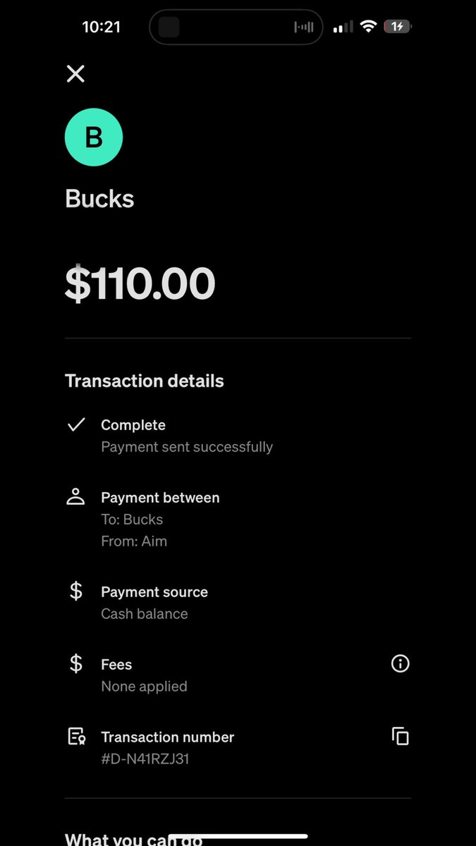 cdl_aim's tweet image. SENT TO 4 DIFFERENT PEOPLE🫱🏾‍🫲🏽💰

Sending to another 4 in 30 mins, you know what to do👇🏽