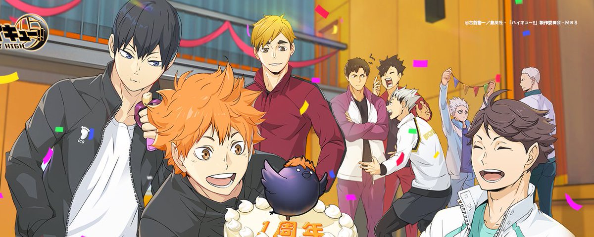 hourly oikawa tweet media