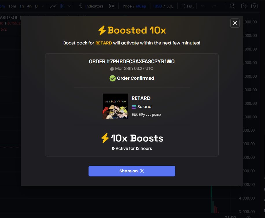 RETARDFICATION ($RETARD) tweet media