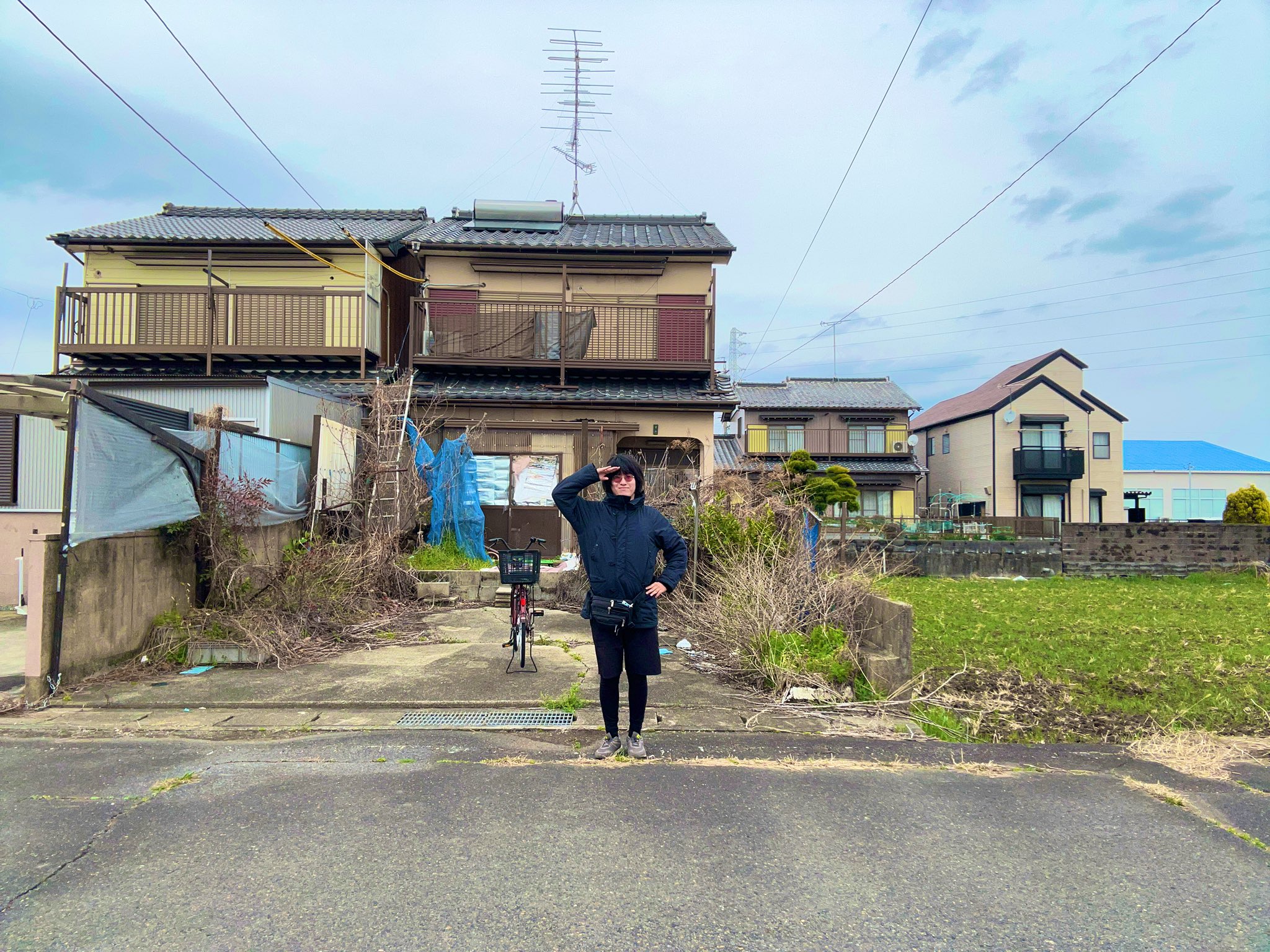 岩倉 市 東町 掛目 188 1