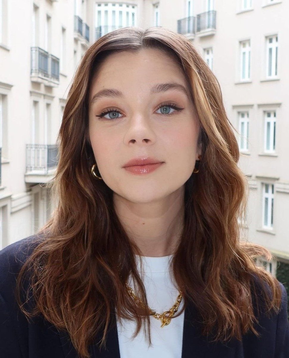 I’m so so very normal about them so normal