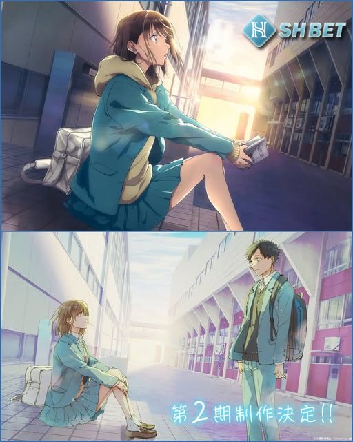 SFootballhub's tweet photo. First teaser visual | Final episode end card 💙 
Anime: Blue Box
🔗: https://t.co/xvmOa93w7l https://t.co/EBPQQaobkf
