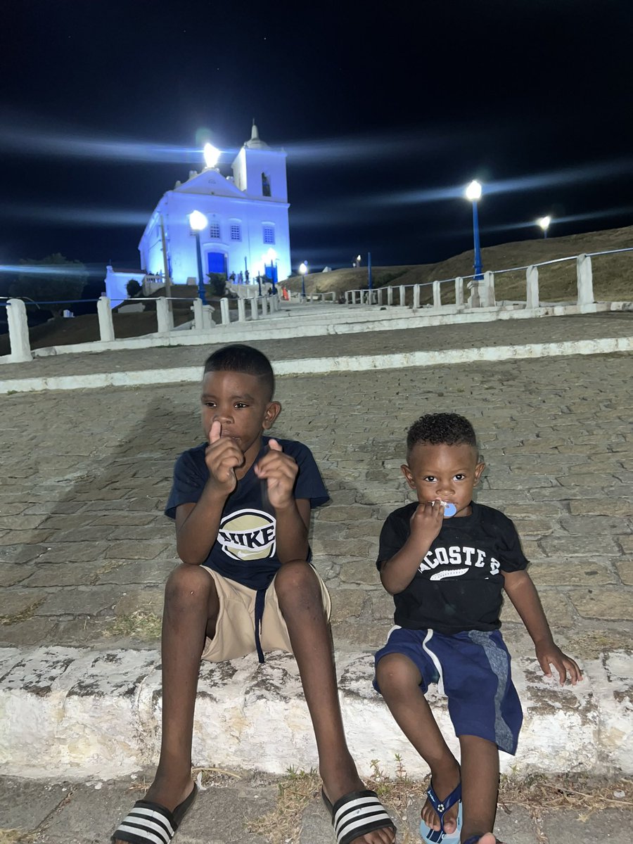 DaayAndrade19's tweet photo. Um amor tão puro que ainda nem sabe a força que tem! 🥹💙 https://t.co/FzWWjhPEua