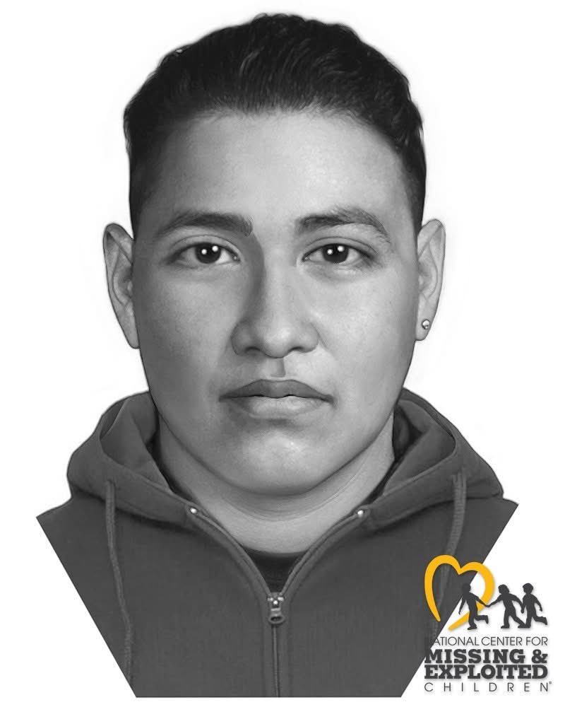 OurMissingHeart's tweet photo. #HelpIDMe...
Recovered in California
🚨 03.16.1995
#NCMEC
Full details:
https://t.co/Q1aSWDnq2b https://t.co/x810nalF7E