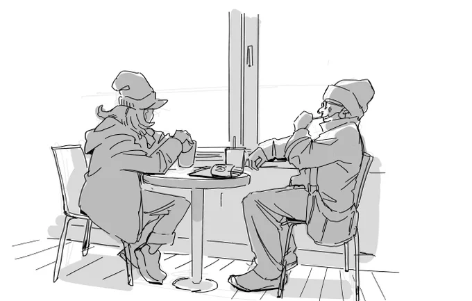 AIには描けない風景 