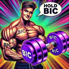 LongGiang789's tweet photo. @DanhVitality @daiduong240922 @tangtrieuhai Ae nào có $BIC thì hodl chặt vô nhé. #Beincom_echo #Beincom #BICToken #cryptocurrency #web3 #blockchain #SocialCommunityPlatform #socialhub #AirdropBICToken #BICWallet https://t.co/6gjhTkJfO9