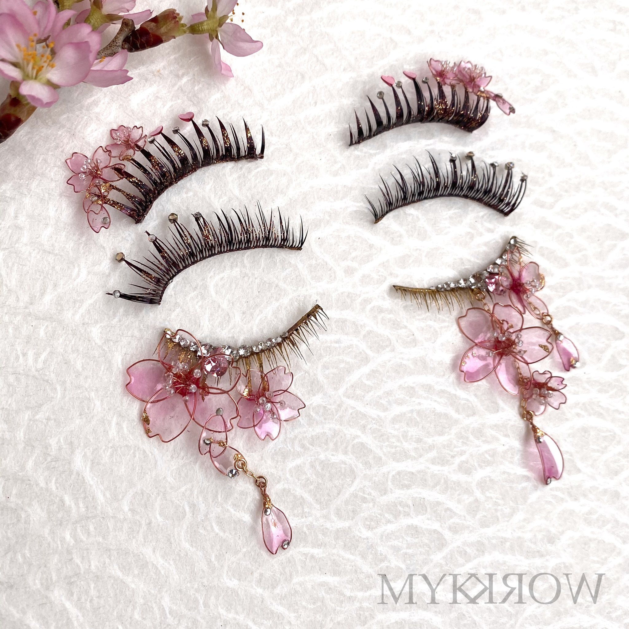 実柚季(MYK WORK) (@MYKWORK) / X