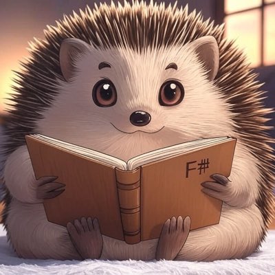 learn_fsharp's tweet image. Use pipe (|&amp;gt;) and composition (&amp;gt;&amp;gt;) operators to write cleaner, more readable code:

let r = List.map sqrt (List.filter (fun x -&amp;gt; x &amp;gt; 0.0) [9.0; 16.0])

let r = 
    [9.0; 16.0]
    |&amp;gt; List.filter (fun x -&amp;gt; x &amp;gt; 0.0)
    |&amp;gt;  sqrt

#hint #fsharp