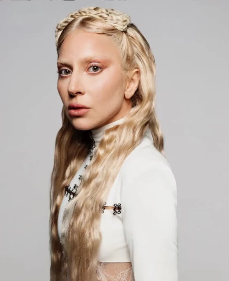 39 years ago today, Cynthia Germanotta released ‘Lady Gaga’.