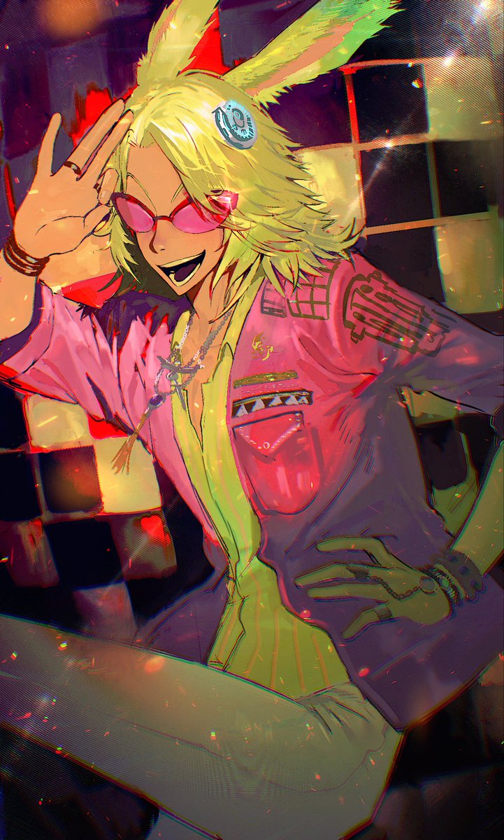 PoisonFire666's tweet image. #パーティー野郎 #FF14