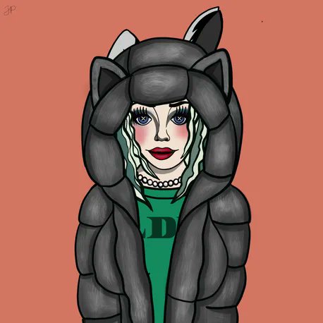 #XRPArmy Come On Who Still Holds One Of The Early XBae OG's In This #XRPL #NFTs Space.....Never Selling !
These Babes Where The Hottest Then &amp; Still The Hottest Now!......SHOW ME YOURS ! ! <a href="/BaeliciousX/">The X Baes</a> By @artbyjaimefaith 
#XRPCommunity CHECK THEM OUT 👇👇
xrp.cafe/usercollection…