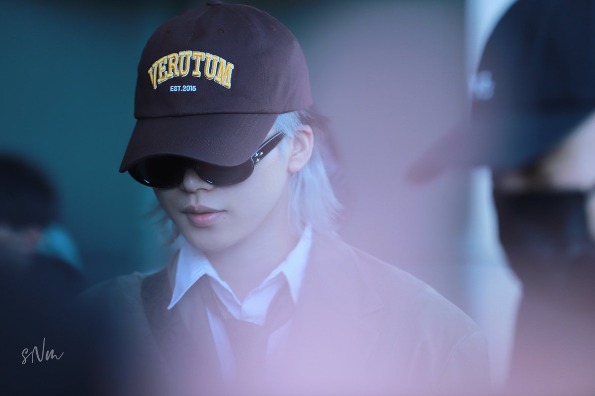 250328 JO1김포도착

#木全翔也
#JO1