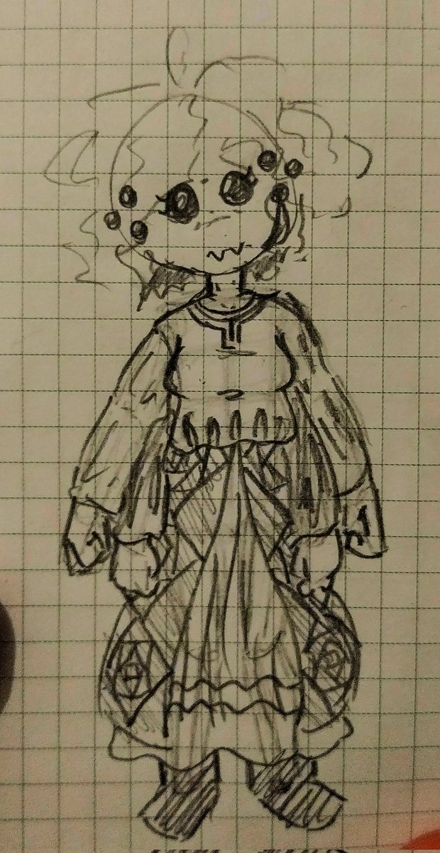 Aloekunyep's tweet photo. More of this semi spider girl
(Clothing is non-canon)
#help_tale #undertale #undertaleAU #Alhelp_tale #doodleart #art #oc https://t.co/iQ1IbkFnIo