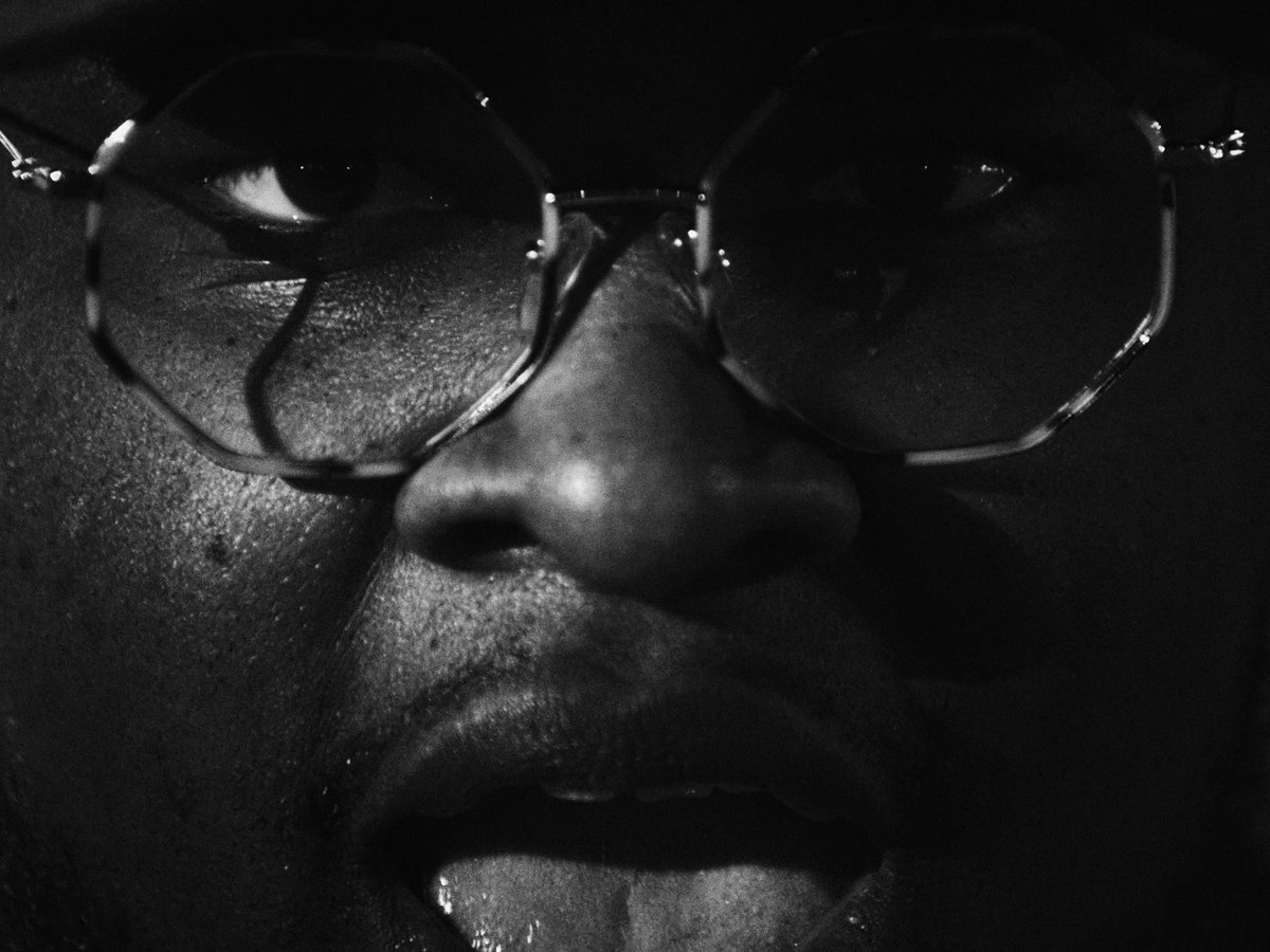 New directing work for my good friend Ando San.

“Big Dawg” mv out now!