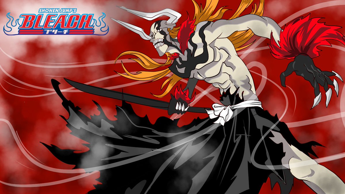 studio9v2's tweet photo. LESGOOO !!!
BANKAI !!!!

#drawing #livedrawing #manga #anime #ichigo #ichigokurosaki #bleach https://t.co/7XCQUo1Yyy