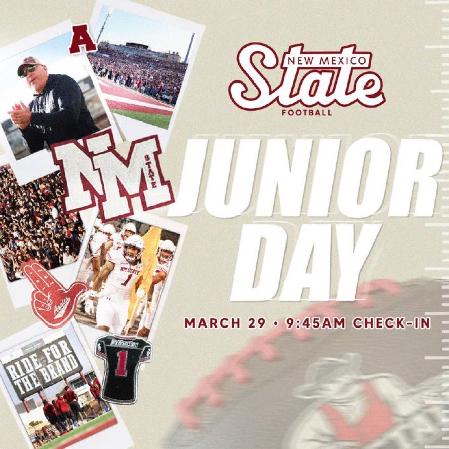 Easton Brockman (@brockmane70) on Twitter photo Thank you <a href="/CoachCannova63/">John Cannova</a> and <a href="/mjgaynor/">Matt Gaynor</a> for the Junior day invite! Really looking forward to meeting yโall and seeing the campus.
<a href="/GRIT_FIT_/">Luke Hurtado ๐ฆ๐ง </a> <a href="/CoachPrice03/">Kris Price</a> <a href="/LLionsFootball/">Leander Lions FB</a> <a href="/CoachKingLHS/">Ryan King</a> <a href="/GrantBrittonLHS/">Grant Britton</a> <a href="/Coach_Spencer3/">Brady Spencer</a> Thank you <a href="/CoachCannova63/">John Cannova</a> and <a href="/mjgaynor/">Matt Gaynor</a> for the Junior day invite! Really looking forward to meeting yโall and seeing the campus.
<a href="/GRIT_FIT_/">Luke Hurtado ๐ฆ๐ง </a> <a href="/CoachPrice03/">Kris Price</a> <a href="/LLionsFootball/">Leander Lions FB</a> <a href="/CoachKingLHS/">Ryan King</a> <a href="/GrantBrittonLHS/">Grant Britton</a> <a href="/Coach_Spencer3/">Brady Spencer</a>