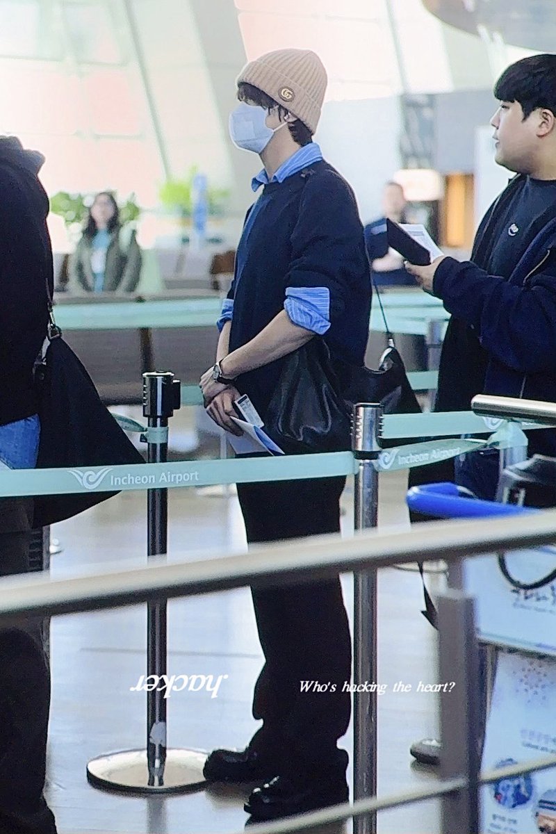 250328 #해찬 #HAECHAN