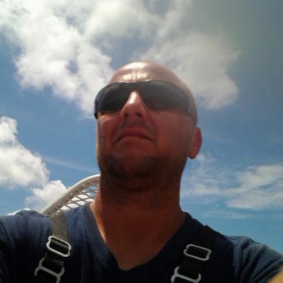 ProcTech13's tweet image. #NewProfilePic