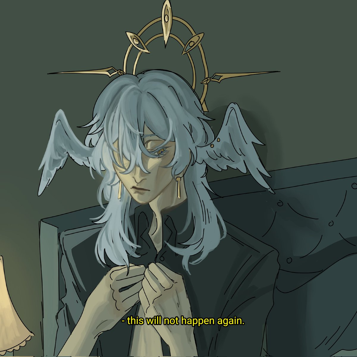 oshiieve's tweet photo. #sunturine #avenday #HonkaiStarRail https://t.co/WvFOKI9tXg