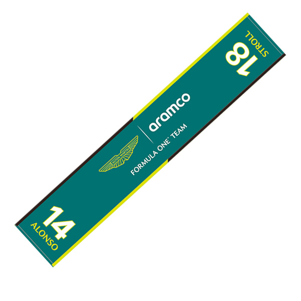 as_web_shop's tweet image. アストンマーチン アラムコ F1 チーム公式グッズ入荷しました!
日本限定グッズも🏁
ご購入はこちらから👉 bit.ly/4422DsF