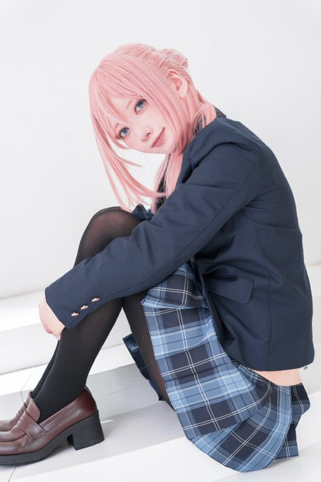 Twitterのコスプレ画像18