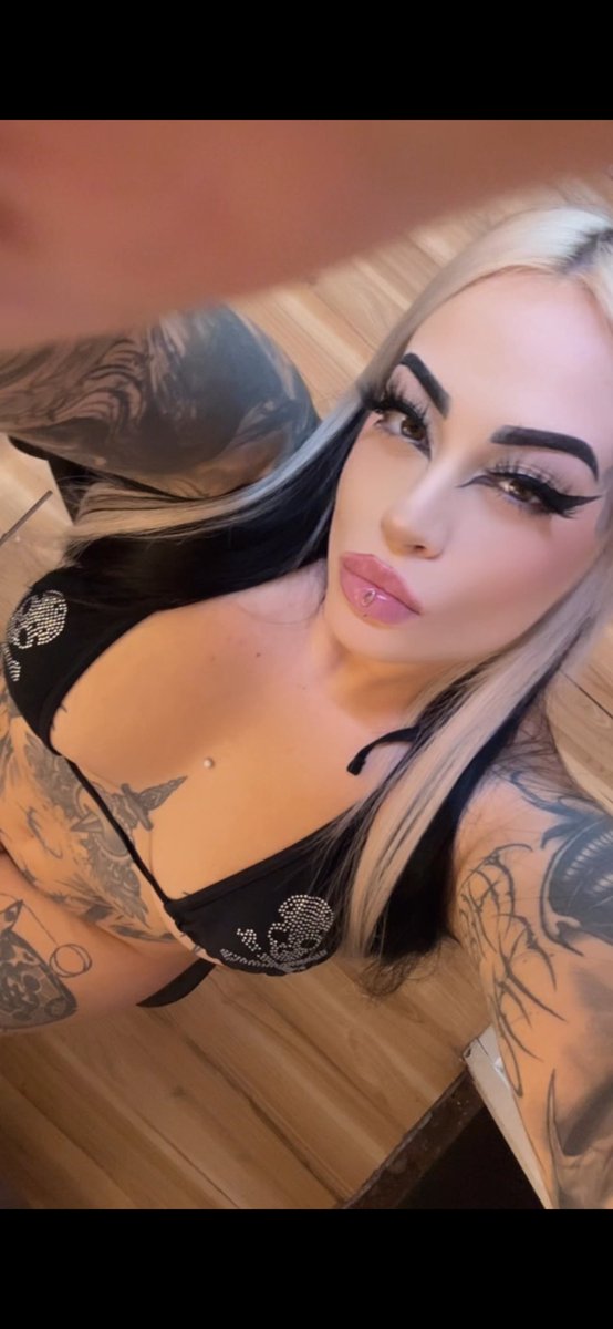 🕸️ AVAILABILITY THIS WEEK 🕸️

🖤 Friday 28th Club Pleasure  7pm-4am 
🖤 Saturday 29th Bodyline 8pm-6am
(Ask for Harper at Bodyline) 
🖤 Sunday 30th Club pleasure 7pm-2am
Let's have some naughty fun 😈