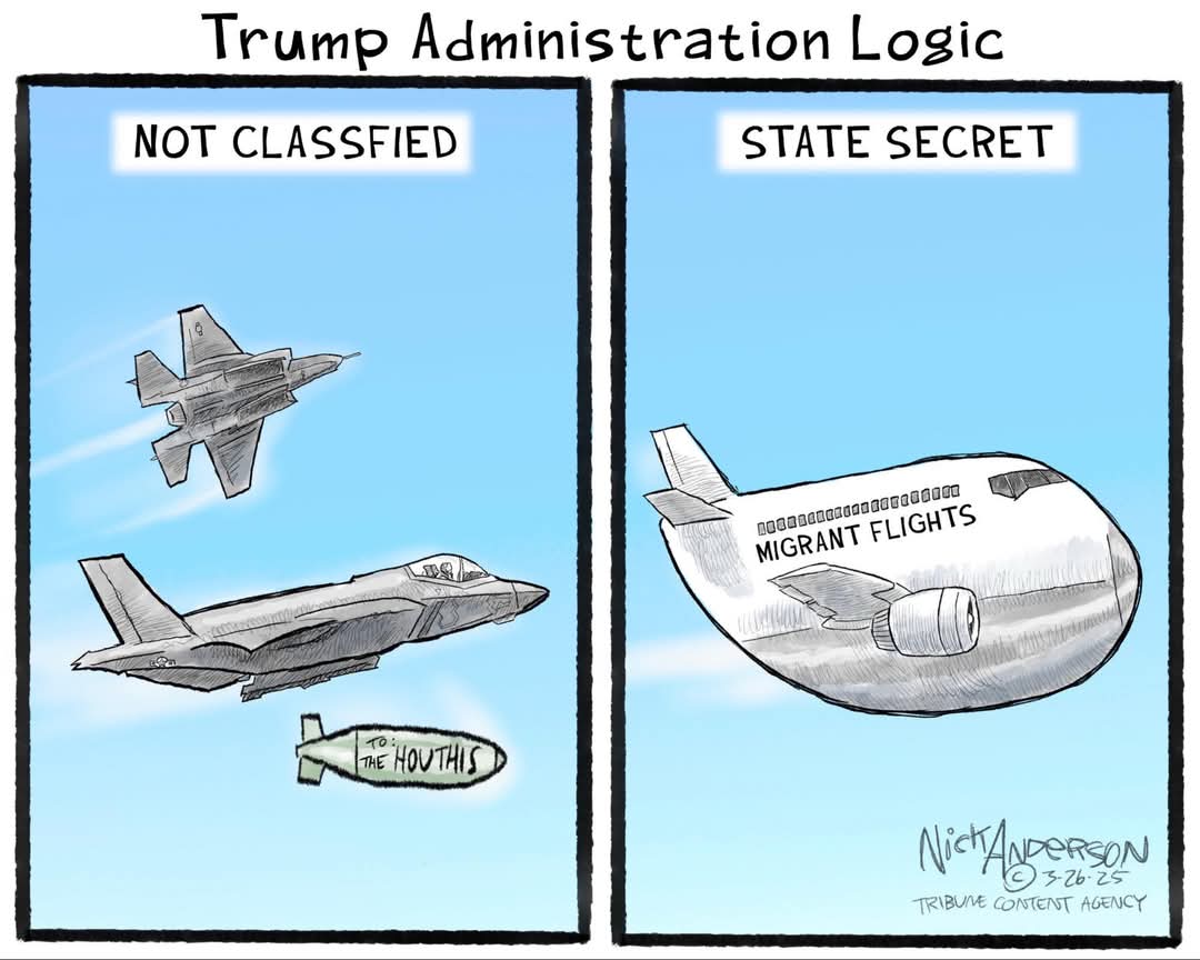 forever1sg's tweet image. #magalogic