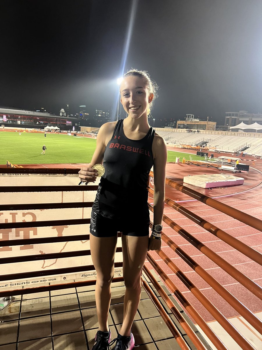 Braswell Bengals CC tweet media