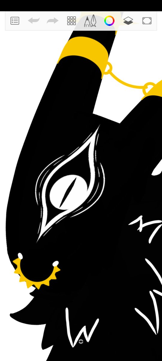 What's this, Rot actually drawing for once?? This is unheard of!