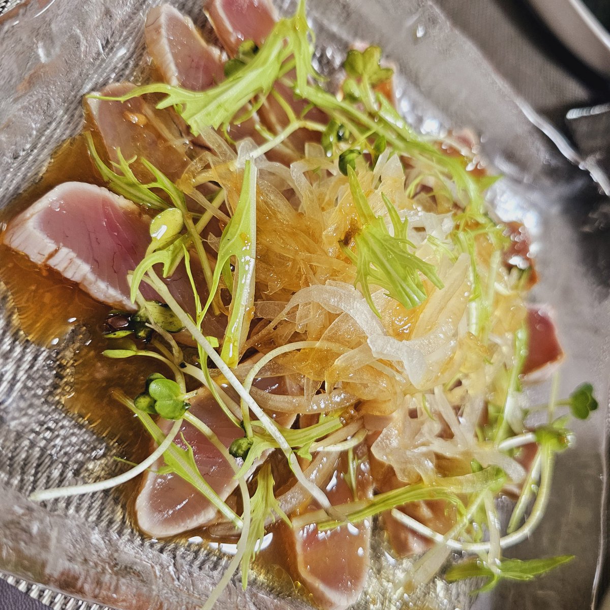 n_elfi_r's tweet image. この前のトンジギ、船酔いからの、9本釣って8バラシの1鮫切れ🥹
竿柔らかくて合わせきれなく凄く悔しい🥲
自己最高記録更新したけど悔いが残る釣行でした。
後貰った川🐟
次はバラシないようにしたい🥹